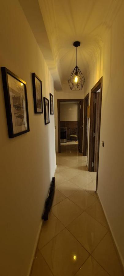 Les Portes De Gueliz - Apartment 6 People Marrakesh Eksteriør bilde